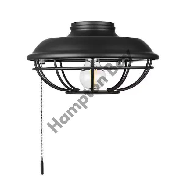 Hampton Bay Ceiling Fan Light Kit