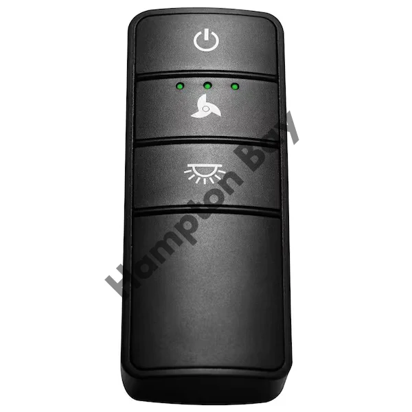Hampton Bay Ceiling Fan Remote