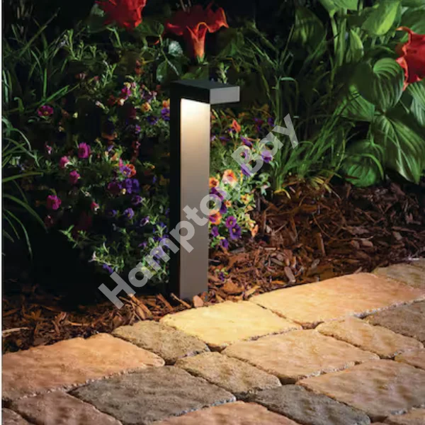 Hampton Bay Landscape Lighting
