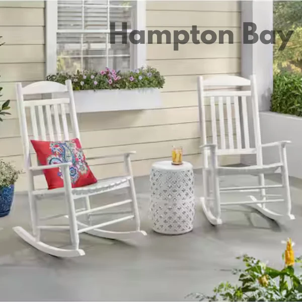 Hampton Bay Outdoor Patio Furniture