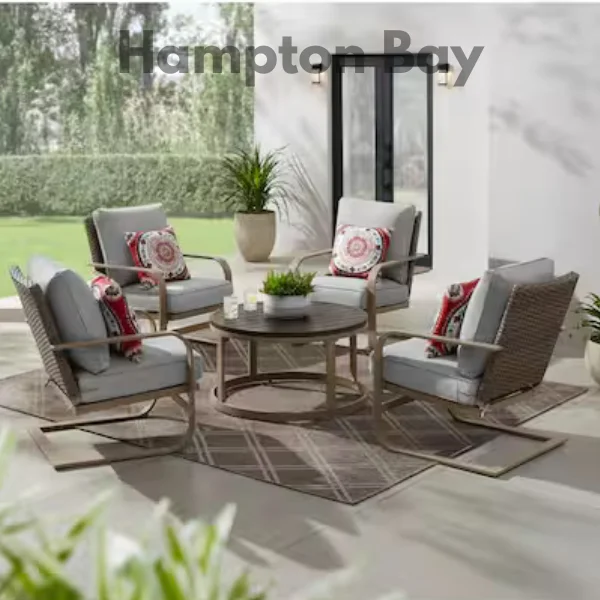 Hampton Bay Patio Furniture