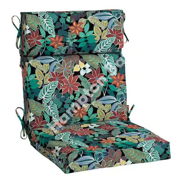 Hampton Bay Patio Furniture Cushions Replacements