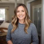 Ashley Morgan, Homeowner and DIY Enthusiast