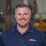 Michael Reynolds, Property Maintenance Supervisor